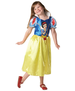 Classic Snow White Costume - Kids